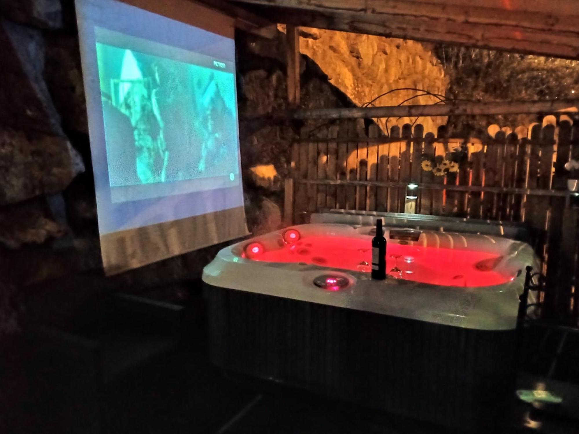 Le Love Chalet Des Alpes Guillestre Esterno foto